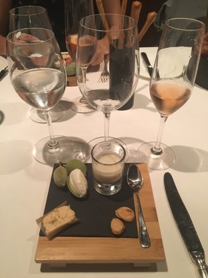 Restaurant Hofmann by null
