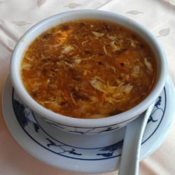 China-Garten