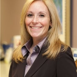Hearing Associates of Northern Virginia - Dr. Melissa Yunes, Au.D