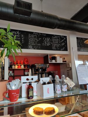Monigram Coffee Roasters by null