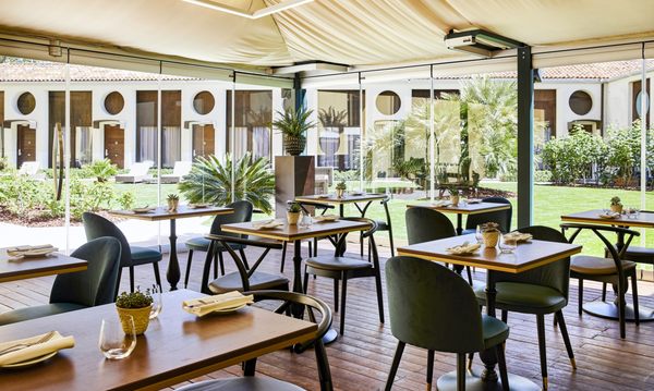 Hotel Indigo Venice - Sant'Elena by IHG by null