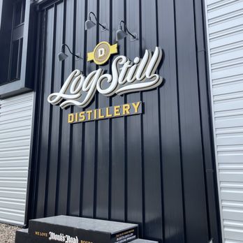 Log Still Distillery - Distilleries Near Me - New Haven, Kentucky