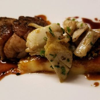 Masseria - Italian Near Me - Washington, DC, District of Columbia