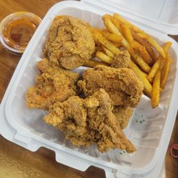 Cajun