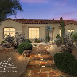 Desert Home Photography - Scottsdale, AZ