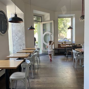 Nejen Bistro - Bistros Near Me - Prague, Puerto Rico