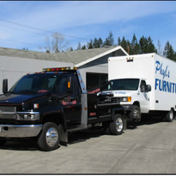 Summit Towing North