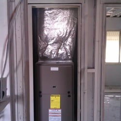 Amen Plumbing & Heating