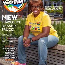 Founder- Mia Thomas