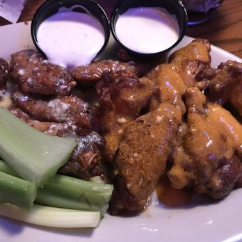 Wild Wing Cafe - Wild West and Ranchilada Wings - American Near Me - Farragut, Tennessee Wild Wing Cafe - Wild West and Ranchilada Wings - American Near Me - Farragut, Tennessee