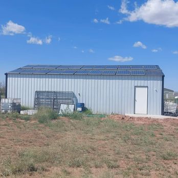RAM General Contracting - Solar Installation Near Me