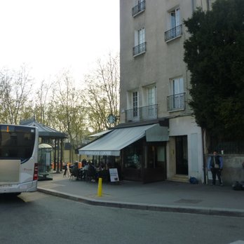 Starbucks - Coffee & Tea Near Me - Versailles, 78