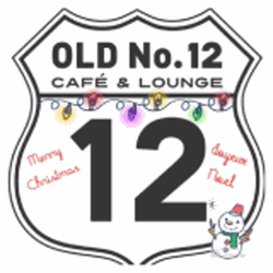 Old No 12 Cafe & Lounge - Logo
