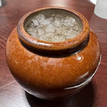 All About Pho - Free Herbal Tea with Yelp Check In - Vietnamese Near Me - Cerritos, California