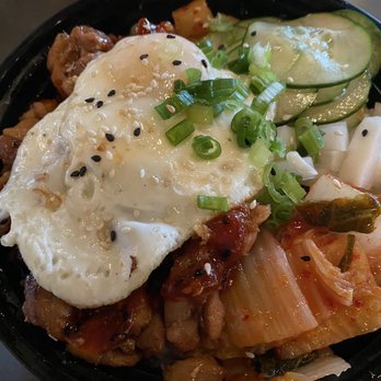 Chi-Kin - Korean Near Me - Orlando, Florida