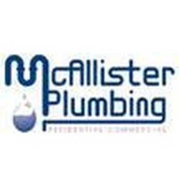 McAllister Plumbing - Plumbing Near Me - Glen Burnie, Maryland McAllister Plumbing - Plumbing Near Me - Glen Burnie, Maryland