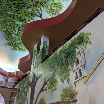 Fiesta Cafe Bar - Love the art! - Mexican Near Me - Rochester, Minnesota