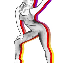Danse moderne - www.tempsdanse2000.com