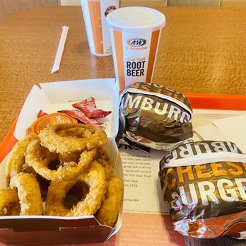 A&W Restaurant - American Near Me - Boulder City, Nevada A&W Restaurant - American Near Me - Boulder City, Nevada