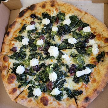 Speak Cheezy - The Bloomsdale - Pizza Near Me - Long Beach, California Speak Cheezy - The Bloomsdale - Pizza Near Me - Long Beach, California