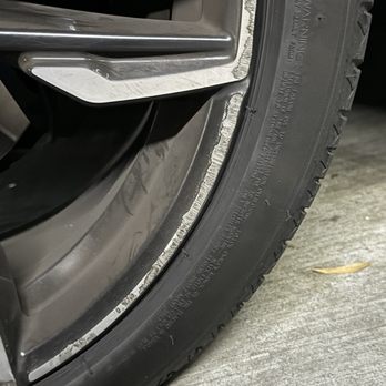 Red Line Rim Repair - Curb rash - Wheel & Rim Repair Near Me Red Line Rim Repair - Curb rash - Wheel & Rim Repair Near Me
