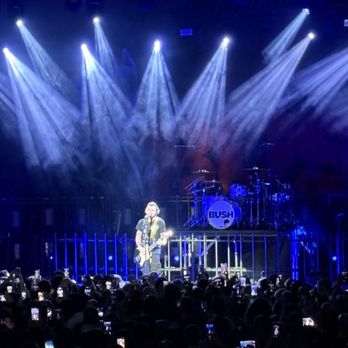 Brooklyn Paramount Theater - Music Venues Near Me - Brooklyn, New York