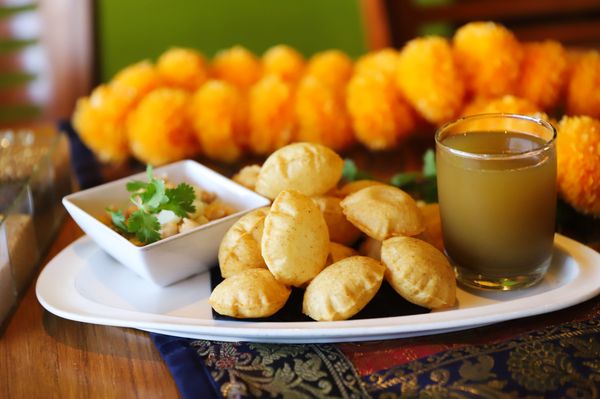 Marigold Maison - Paradise Valley by null