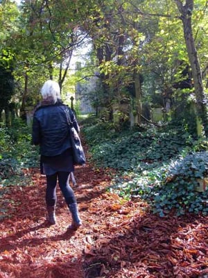 Abney Park Cemetery Trust by null