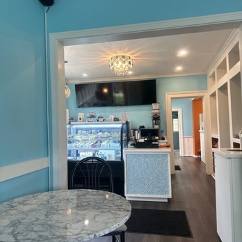 Ginger Snap Patisserie - Order counter - Patisserie/Cake Shop Near Me - Orchard Park, New York Ginger Snap Patisserie - Order counter - Patisserie/Cake Shop Near Me - Orchard Park, New York