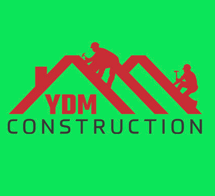 Slide of YDM Construction
