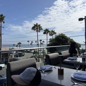 The Strand House - View from third floor - Venues & Event Spaces Near Me - Manhattan Beach, California The Strand House - View from third floor - Venues & Event Spaces Near Me - Manhattan Beach, California