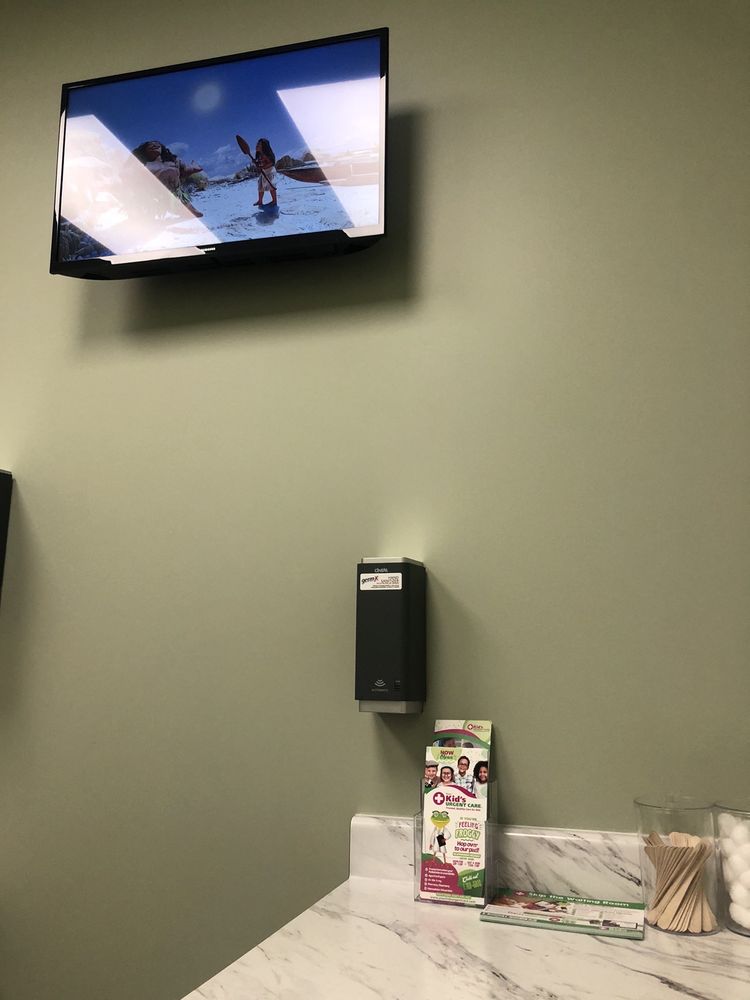 YOUR KID’S URGENT CARE VESTAVIA Updated June 2024 10 Photos 790