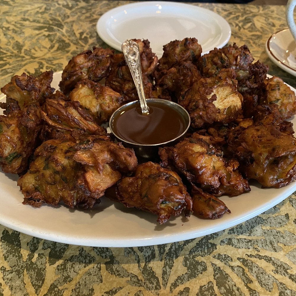 GM Restaurant - Vegetable Pakora - Indian Near Me - Maple Ridge, British Columbia GM Restaurant - Vegetable Pakora - Indian Near Me - Maple Ridge, British Columbia