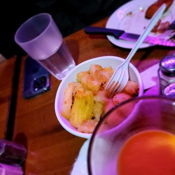 The Freakin Rican - Boiled Yuca. Particularly good version. - Puerto Rican Near Me - Astoria, New York The Freakin Rican - Boiled Yuca. Particularly good version. - Puerto Rican Near Me - Astoria, New York
