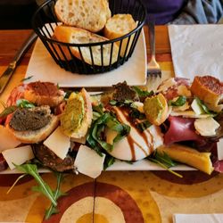 Le César Café - So delicious!