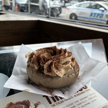 Doughnut Plant - Donuts Near Me - Brooklyn, New York