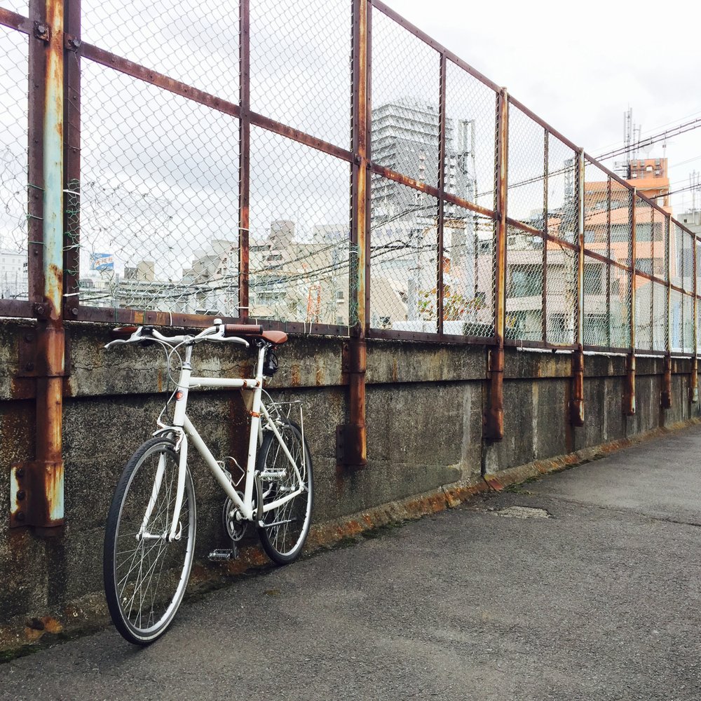 TOP 10 BEST Bikes near Shinagawa Station, Minato, 東京都