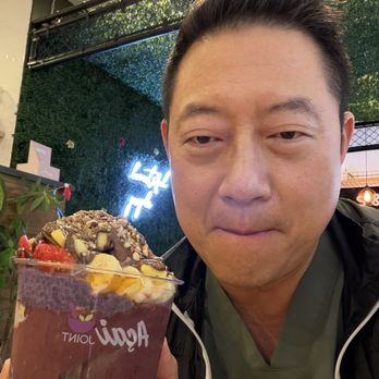 Acai Joint - Juice Bars & Smoothies Near Me - Rowland Heights, California