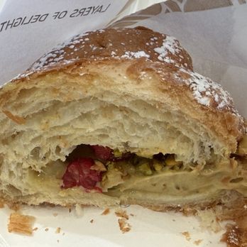 Lviv Croissants - Cafes Near Me - Fair Oaks, California
