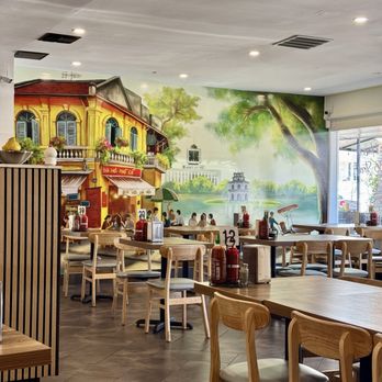 Hanoi 36 Streets - Vietnamese Near Me - Sacramento, California Hanoi 36 Streets - Vietnamese Near Me - Sacramento, California