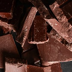 Seahorse Chocolate - Chunks of award-winning bean-to-bar Seahorse Chocolate