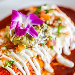 Lili's Bistro