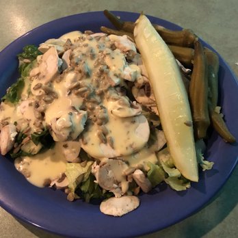 Gattitown - My 11 year old granddaughter had a b-day party here. They have a decent salad bar. - Pizza Near Me - Round Rock, Texas Gattitown - My 11 year old granddaughter had a b-day party here. They have a decent salad bar. - Pizza Near Me - Round Rock, Texas