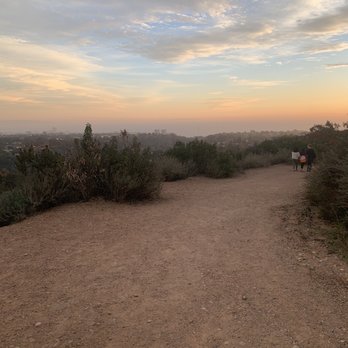 Will Rogers State Historic Park - Sunset skies - Parks Near Me - Pacific Palisades, California Will Rogers State Historic Park - Sunset skies - Parks Near Me - Pacific Palisades, California