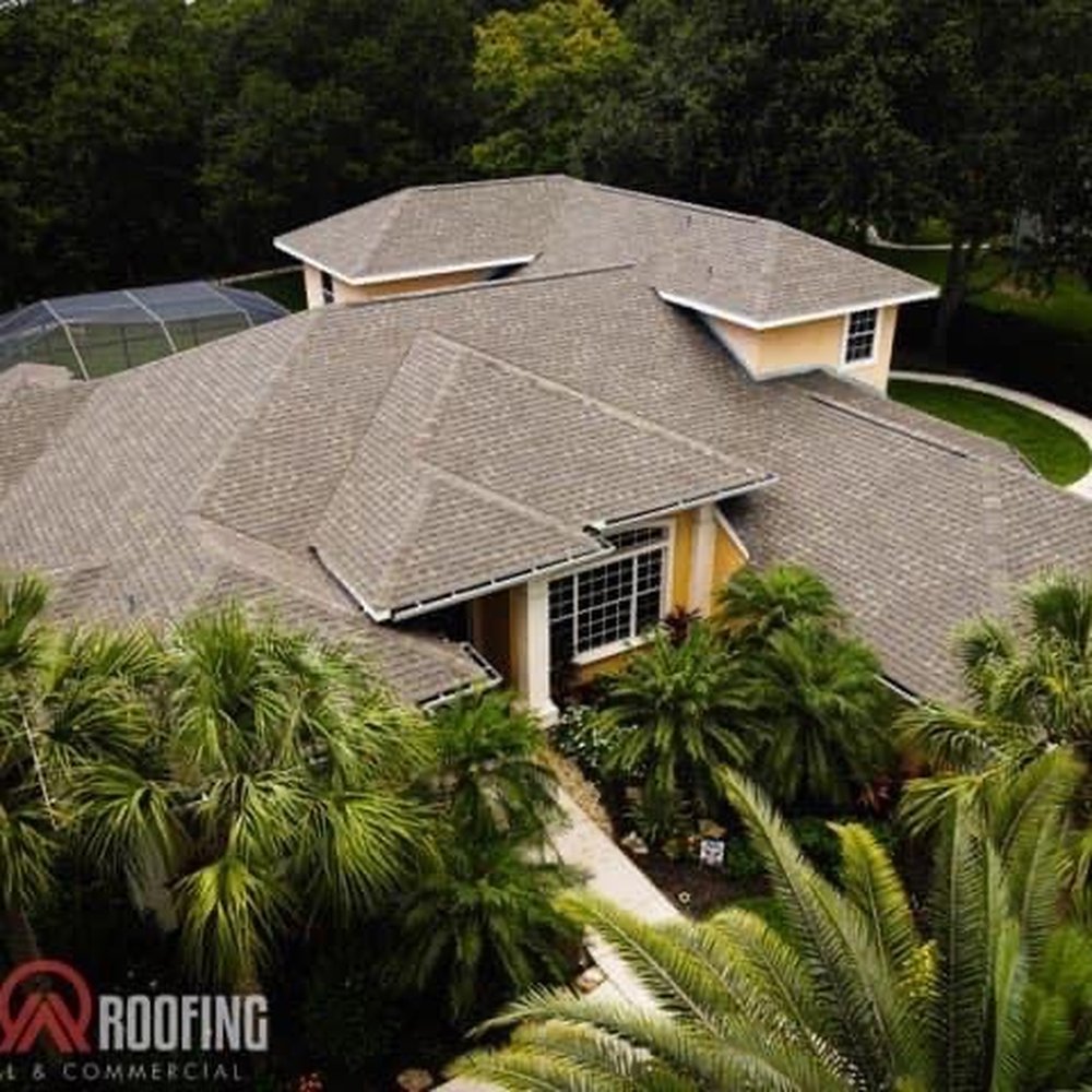 Armour Roofing - Beautiful new shingle roof - Roofing Near Me - Sarasota, Florida Armour Roofing - Beautiful new shingle roof - Roofing Near Me - Sarasota, Florida