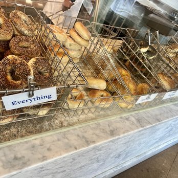 Spread Bagelry - Bagels - Breakfast & Brunch Near Me - Philadelphia, Pennsylvania