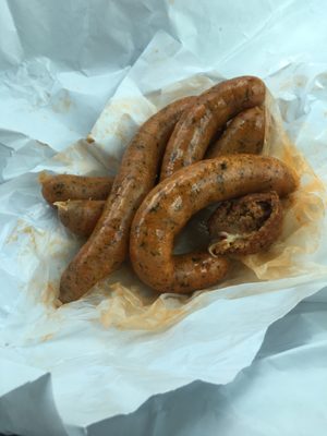 Legnon's Boucherie by null