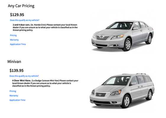 KROWN RUST CONTROL - Updated December 2024 - 11 Photos - 1209 E 2nd St