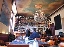 Restaurant Café Feynsinn by null