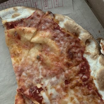 MOD Pizza - Dry, tasteless cardboard pizza. - Fast Food Near Me - Castro Valley, California MOD Pizza - Dry, tasteless cardboard pizza. - Fast Food Near Me - Castro Valley, California